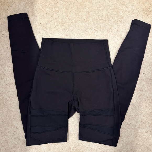 lululemon athletica Pants - Lululemon leggings